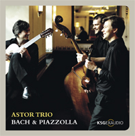 Bach & Piazzolla