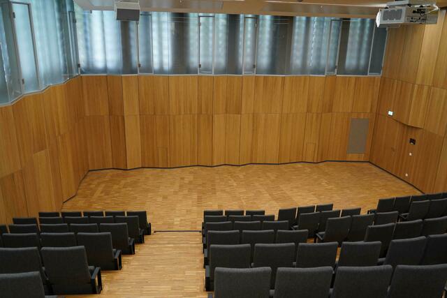 Humboldt-Kammermusiksaal