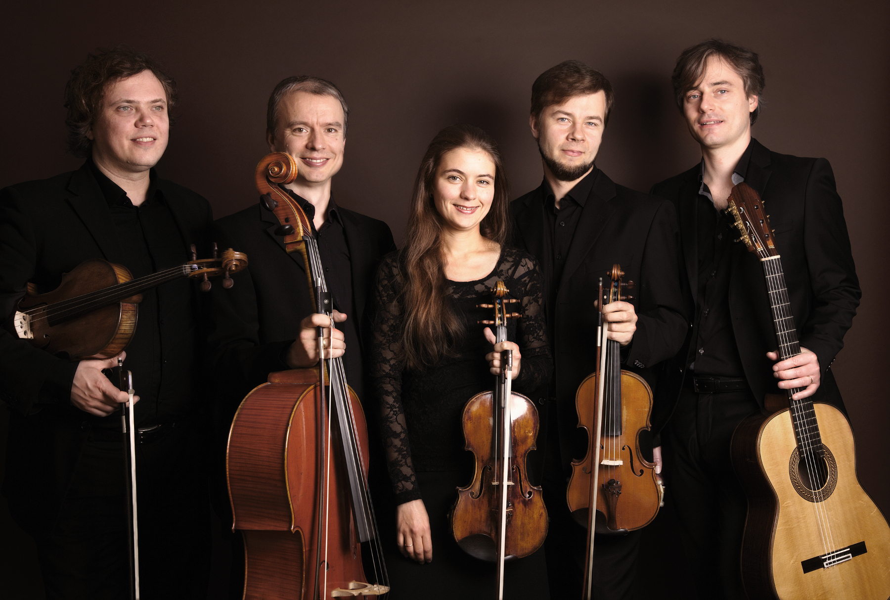 Kölner Klassik Ensemble 2015